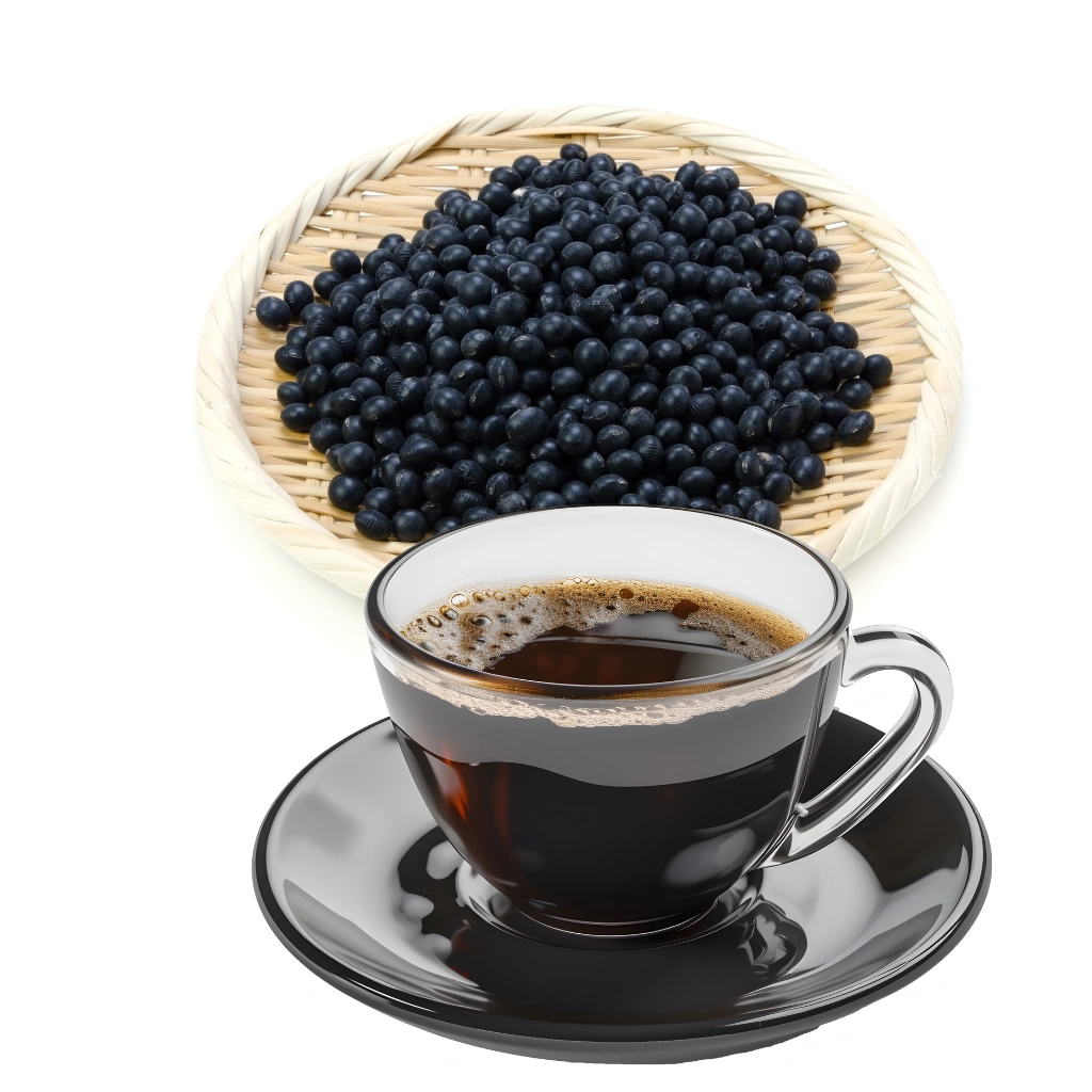 Dùng nước đậu đen rang đúng cách mang lại nhiều lợi ích cho cơ thể